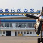 В аэропорту Байкал построят новый пассажирский терминал
