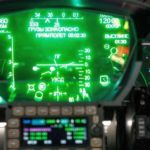 КРЭТ представил новый коллиматорный индикатор для вертолётов
