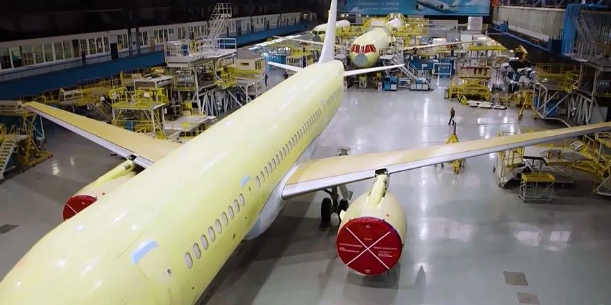 mc 21 iaz sborka