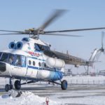 «ОДК-Климов» будет обслуживать двигатели вертолётов авиакомпании «Ямал»
