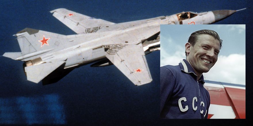 mig 23 loichikov