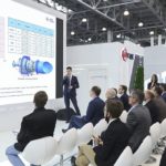 «ОДК-Климов» покажет на Helirussia-2022 перспективные двигатели