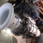 Предприятие Роскосмоса передало ОДК первую опытную камеру сгорания для двигателя ПД-8