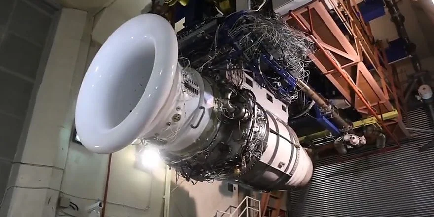 pd 8 engine