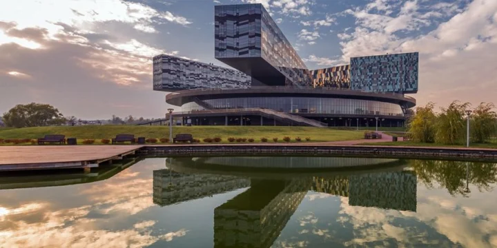 skolkovo