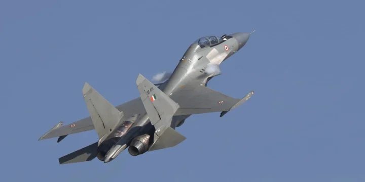 su 30mki