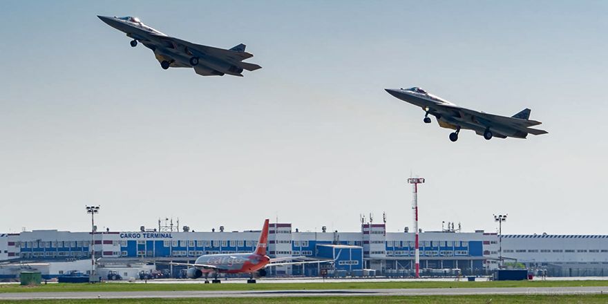 su 57 tolmachyevo 1