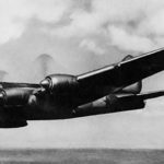 Крылья Победы: тяжёлый бомбардировщик Пе-8