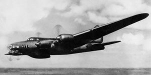 Бомбардировки Берлина в августе 1941 года
