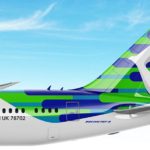 Ливреи авиакомпаний — Uzbekistan Airways, пора меняться