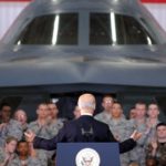 Счётная палата США фиксирует снижение боеготовности авиации ВВС и ВМС