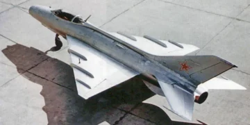 e 4 mig 21