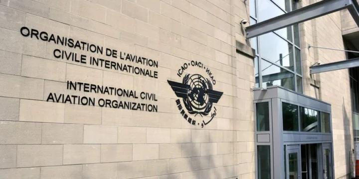 icao headquaters