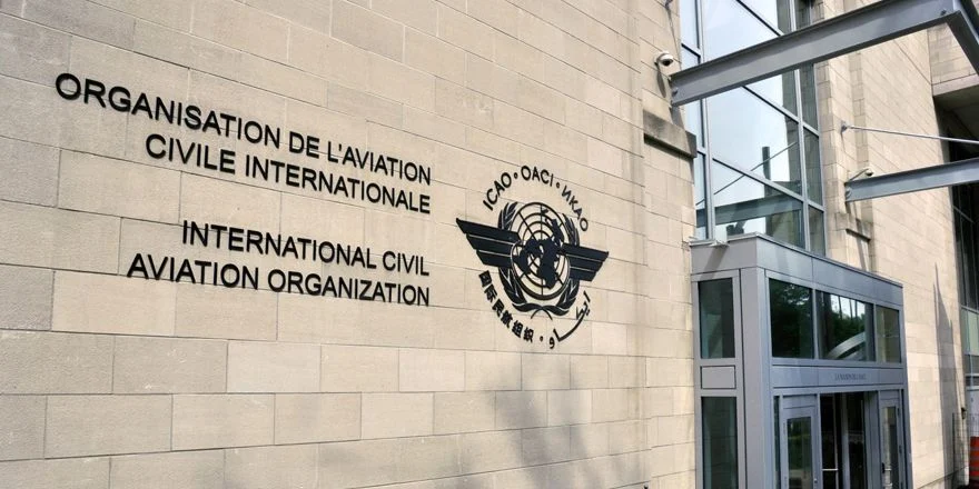 icao headquaters