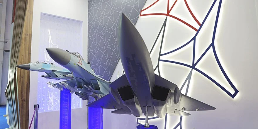 mig 35 su 35 su 57