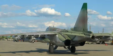 ВКС России применяют