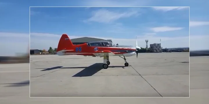 yak 152 05