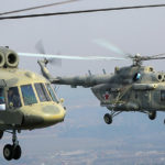 Филиппины разорвали контракт на закупку вертолётов Ми-17