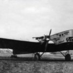 АНТ-4 – первый советский тяжёлый бомбардировщик. Перелёт Москва-Нью-Йорк