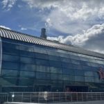 Более трёх млн пассажиров воспользовались переходом в новый терминал «Аэроэкспресс» в аэропорту Домодедово