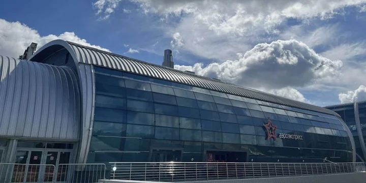 dme domodedovo aeroexpress