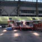 Решение о серийном выпуске Ил-96-400М будет принято после испытаний самолёта