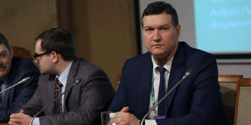 kuzmichyev irkut