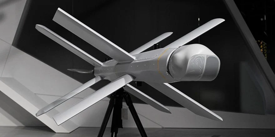 lancet 3 drone zala