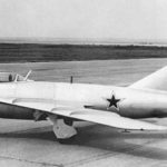 МиГ-17 – модификация истребителя МиГ-15
