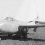 МиГ-9 – первый советский реактивный истребитель