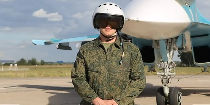 su 34 ugon