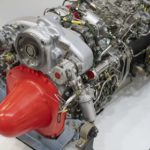 Двигатель ВК-2500ПС-03 автоматически адаптируется под условия эксплуатации вертолёта Ми-171А3