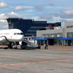 В аэропорту Томска завершена реконструкция ВПП