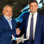 УЗГА подписал контракт на поставку самолётов «Байкал»