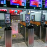 Более полумиллиона пассажиров воспользовались автоматическим паспортным контролем в Шереметьево