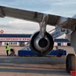 Реконструкция ВПП в аэропорту Кемерово начнётся до конца года