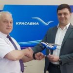 Первый заказчик самолёта «Байкал» будет из Сибирского федерального округа