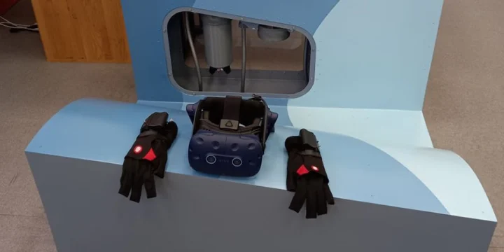 mai vr ar