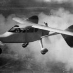 МиГ-8 «Утка» – советский самолёт, не боящийся штопора