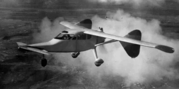 mig 8 duck