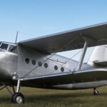 К первому полёту самолёта СХ-1, будущему Ан-2