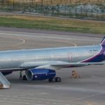 «Аэрофлот» планирует подписать контракты на 323 отечественных самолёта
