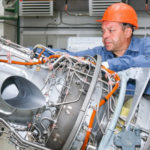 В УЗГА начались стендовые испытания двигателя ВК-800
