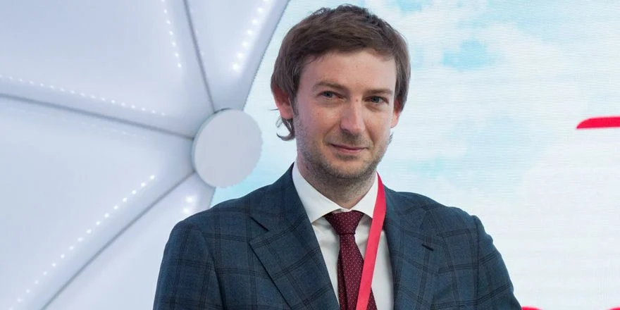 alexandrovsky sergey aeroflot