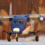 Российско-белорусский самолёт получил обозначение ЛМС-401