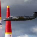 В Волгограде прошёл чемпионат России по авиагонкам на реактивных самолётах