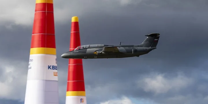 aviaracing