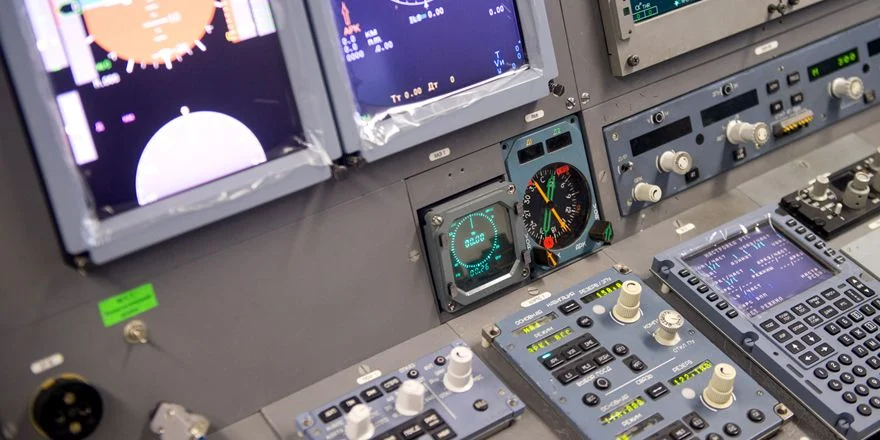 avionics