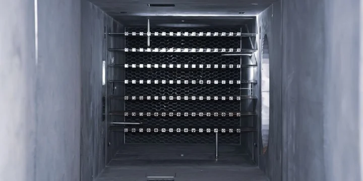 ciam antiicing stand