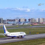 Определена площадка для строительства нового аэропорта Иркутска